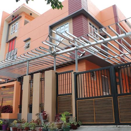 Anicia Guesthouse Rooms Paranaque City Extérieur photo