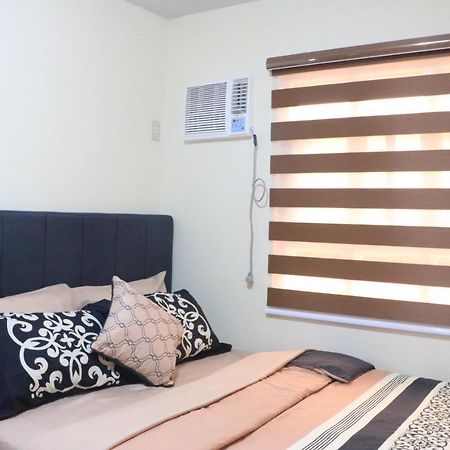 Anicia Guesthouse Rooms Paranaque City Extérieur photo