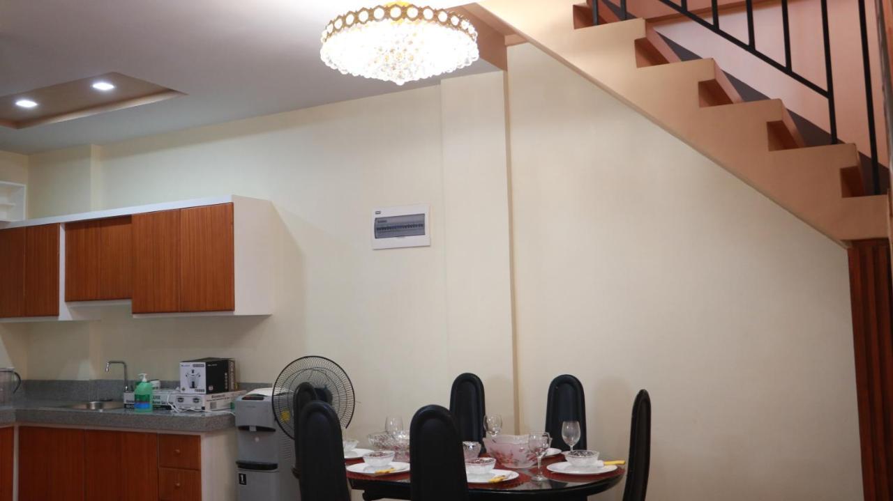 Anicia Guesthouse Rooms Paranaque City Extérieur photo