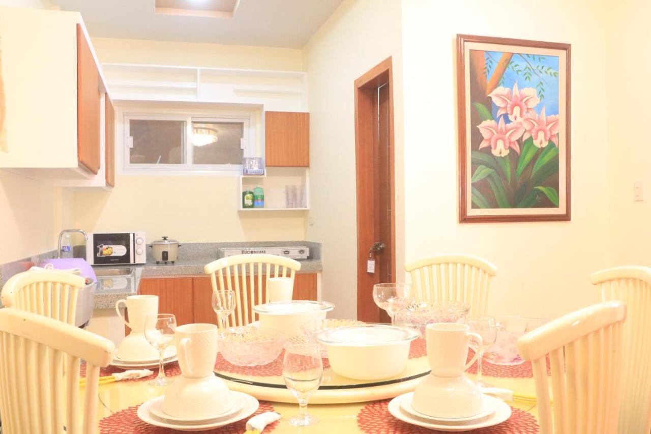 Anicia Guesthouse Rooms Paranaque City Extérieur photo