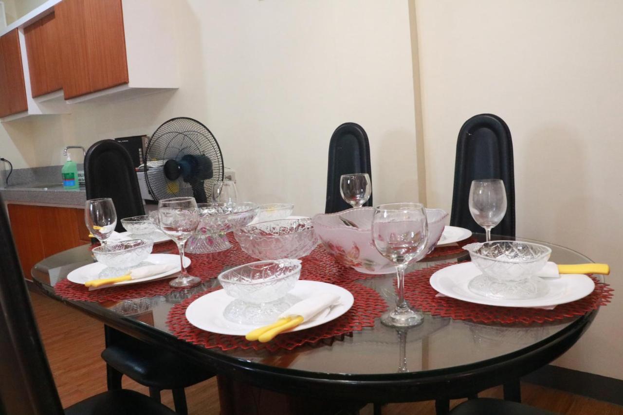 Anicia Guesthouse Rooms Paranaque City Extérieur photo