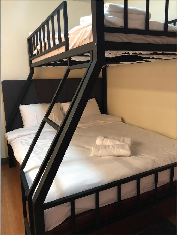 Anicia Guesthouse Rooms Paranaque City Extérieur photo