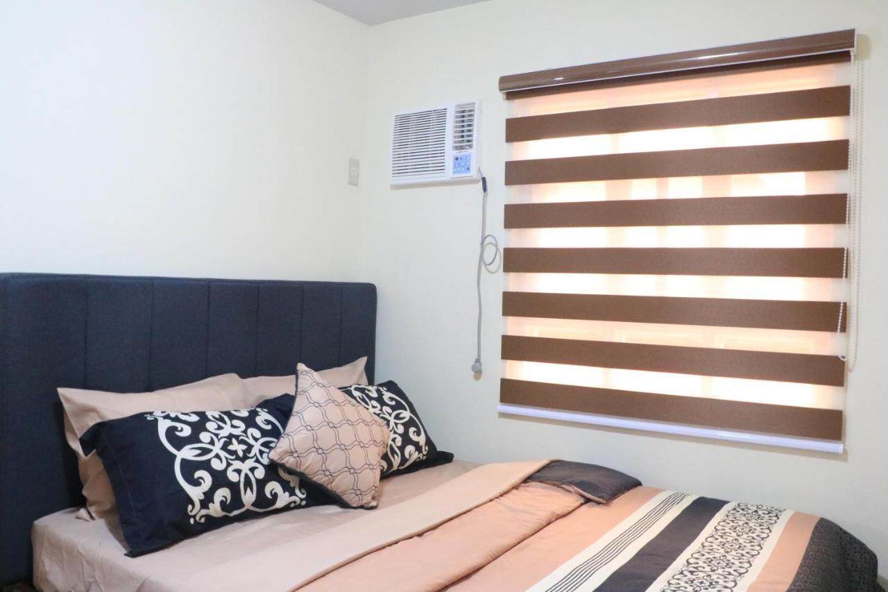 Anicia Guesthouse Rooms Paranaque City Extérieur photo
