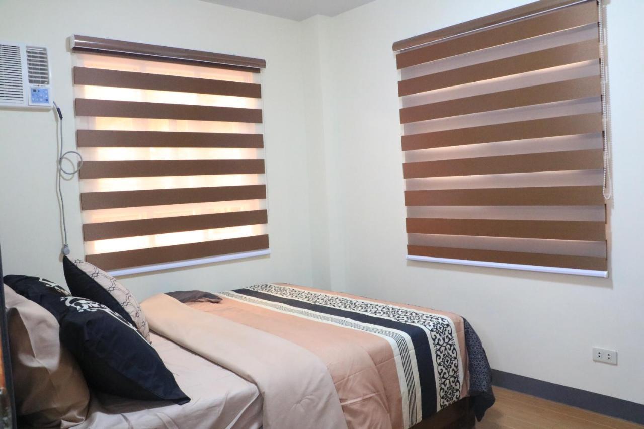 Anicia Guesthouse Rooms Paranaque City Extérieur photo