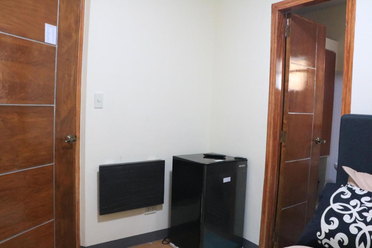 Anicia Guesthouse Rooms Paranaque City Extérieur photo