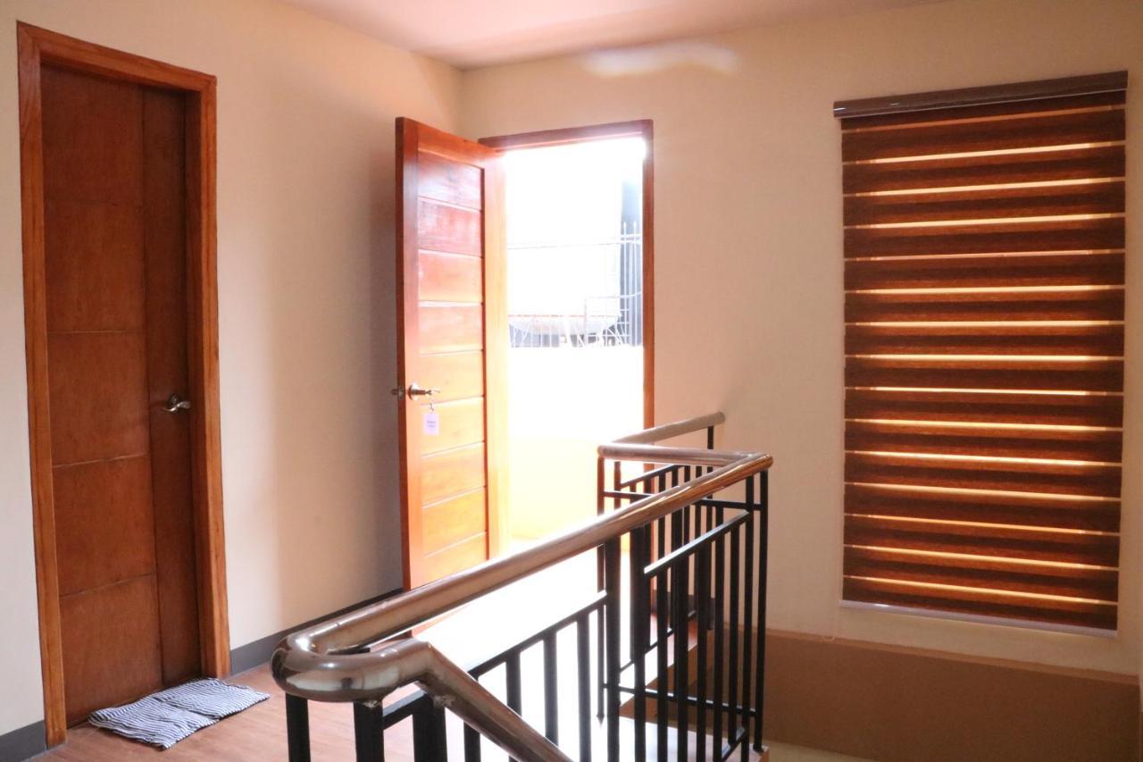 Anicia Guesthouse Rooms Paranaque City Extérieur photo