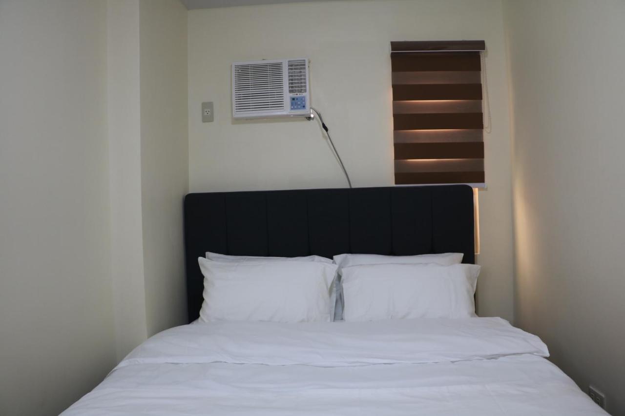 Anicia Guesthouse Rooms Paranaque City Extérieur photo